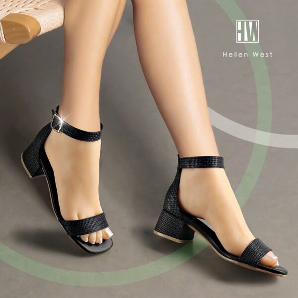 045 negro
