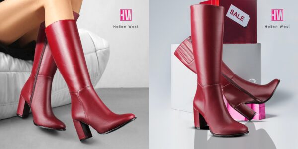 Paloma rojo - Image 3