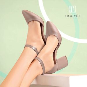 Valentina maquillaje