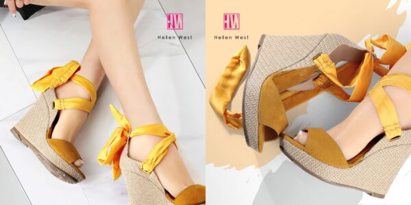 Fendi mostaza - Image 3