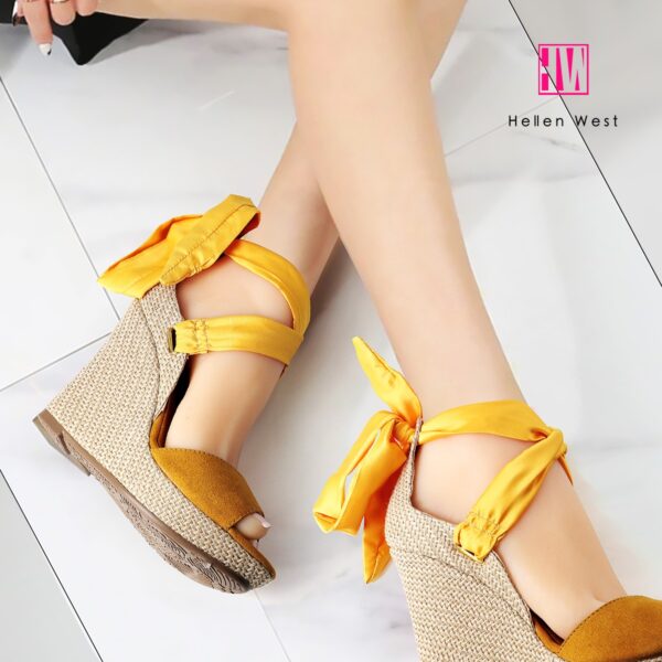 Fendi mostaza
