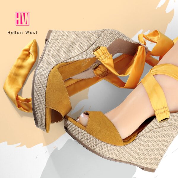 Fendi mostaza - Image 2