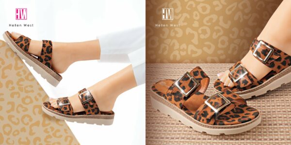 Zafira leopardo - Image 3