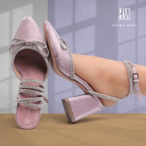 Donatelita rosa croco